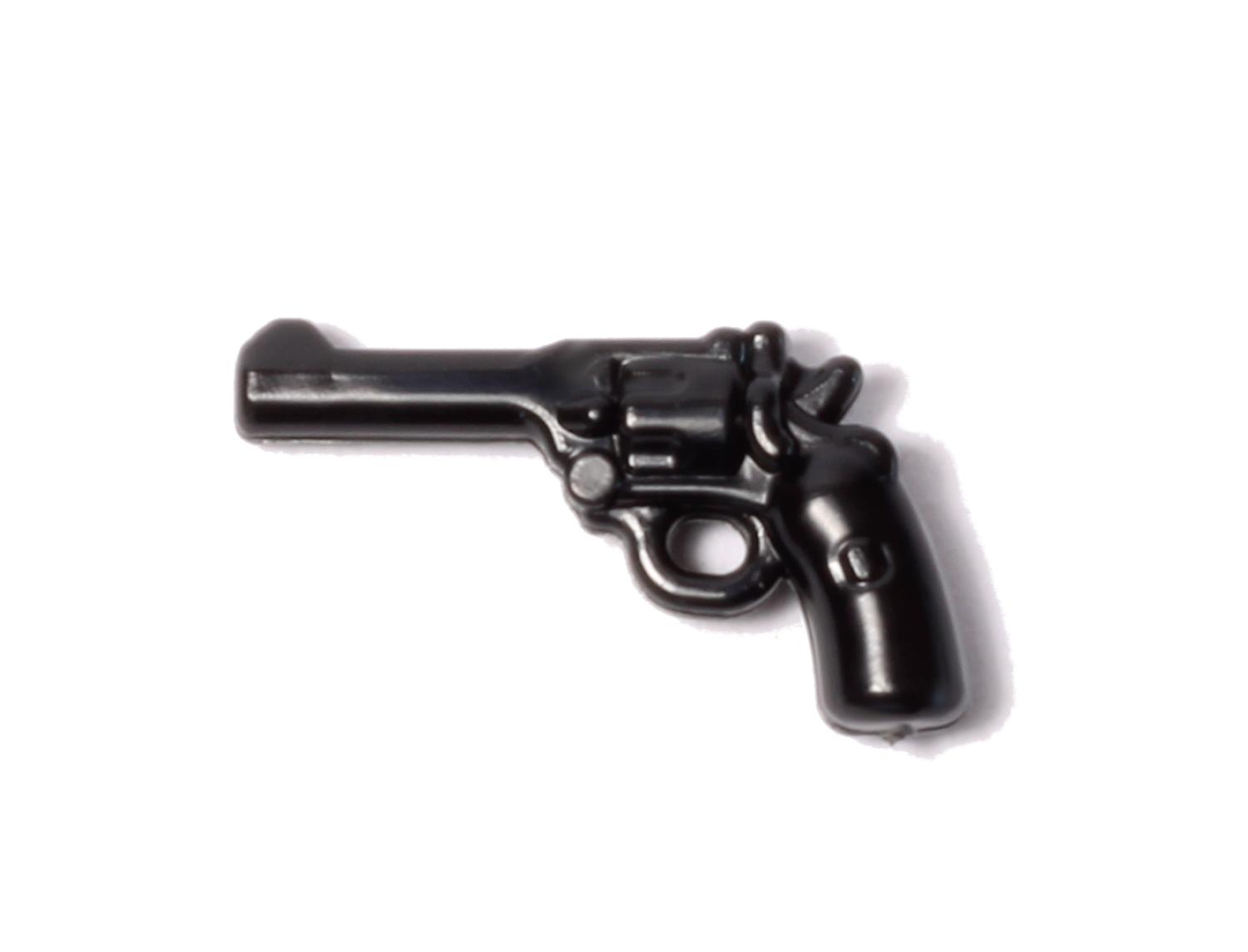 BrickArms Webley Revolver